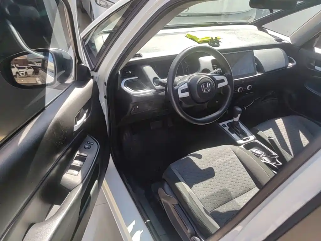 Honda Fit 2023 — фото 16