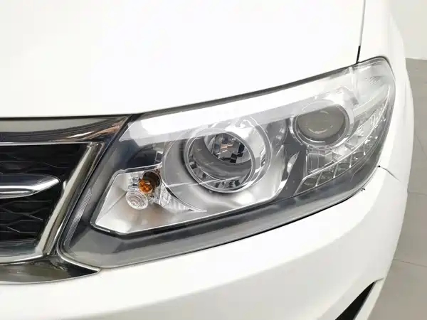 Chery Tiggo 5 2014