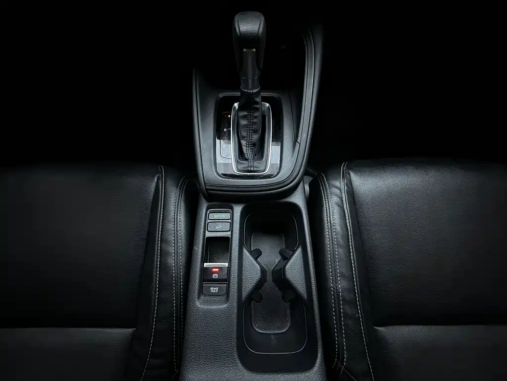 Honda XR-V 2023 — фото 14