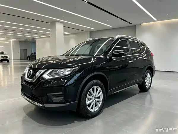 Nissan X-Trail 2024