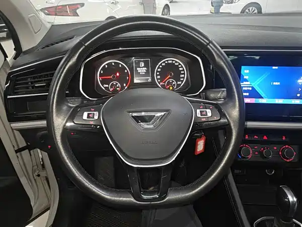 Jetta VS7 2023