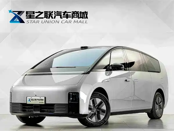 Li Auto MEGA 2025