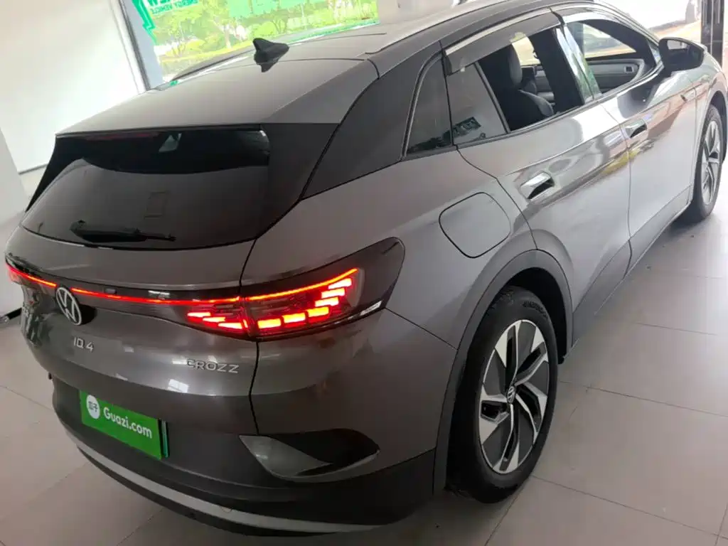 Volkswagen ID 4 CROZZ 2023