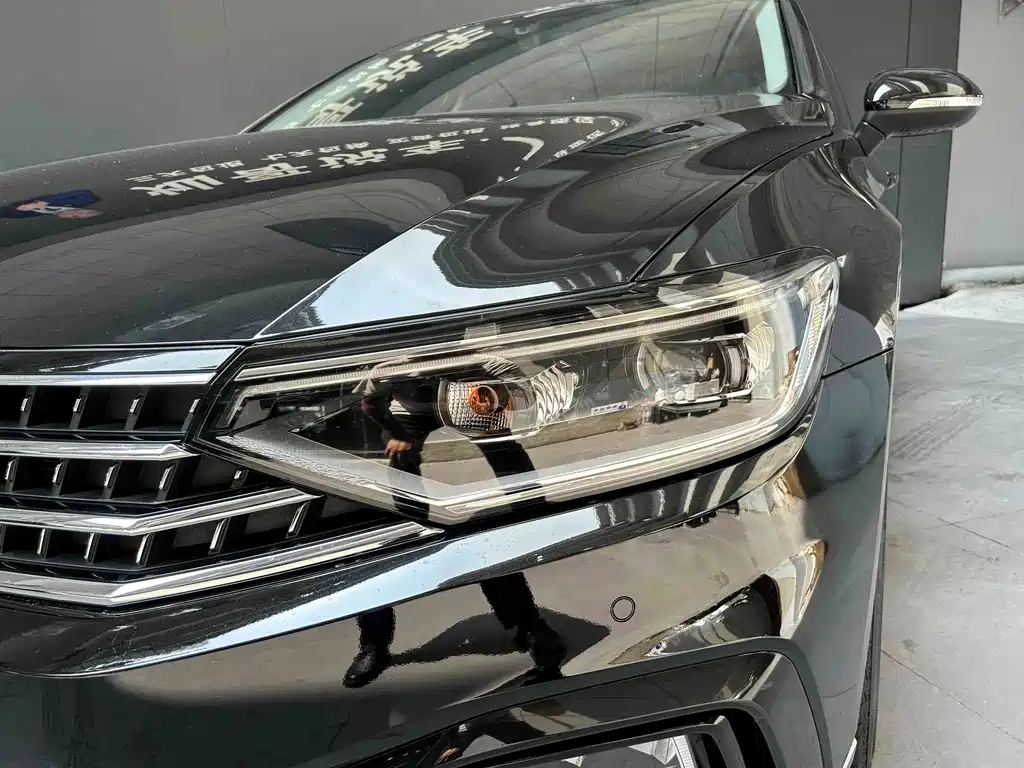 Volkswagen Magotan 2023