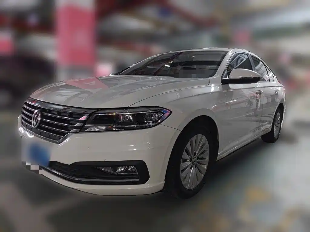 Volkswagen Lavida 2019
