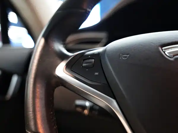 Tesla Model S 2017
