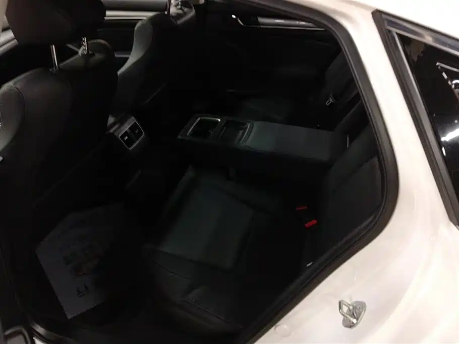 Honda Accord 2021 — фото 11