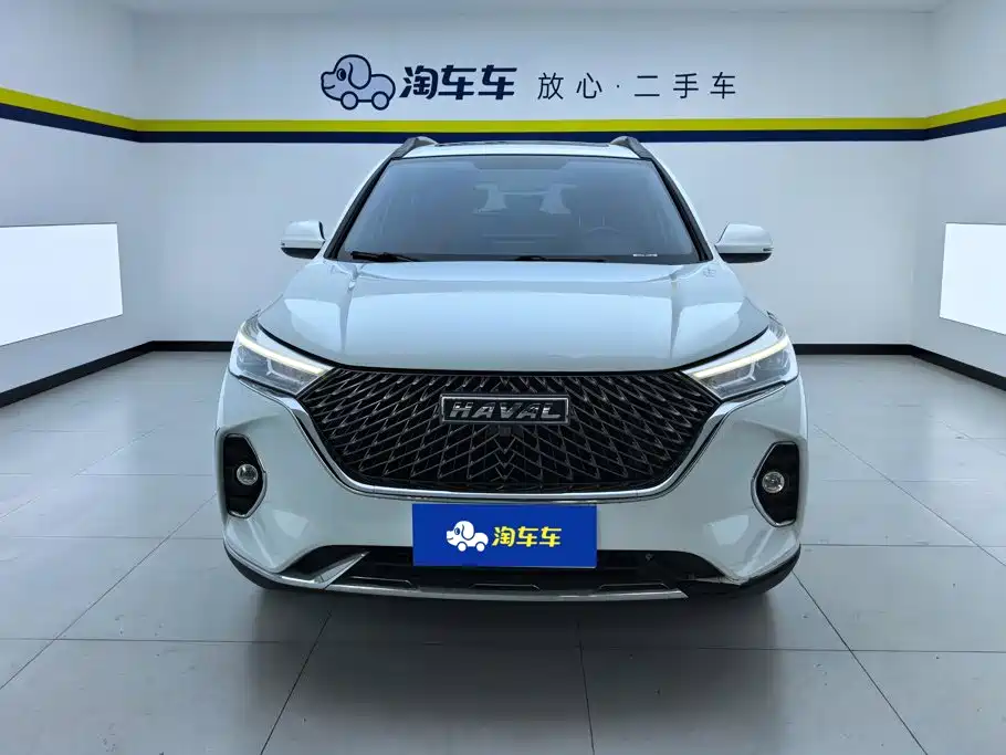 Haval M6 2022