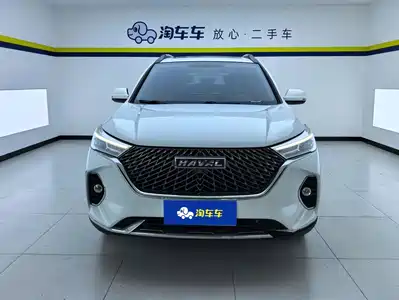 Haval M6 2022