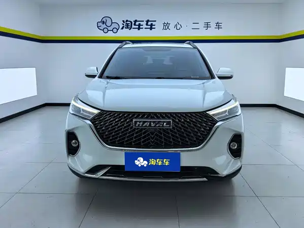 Haval M6 2022