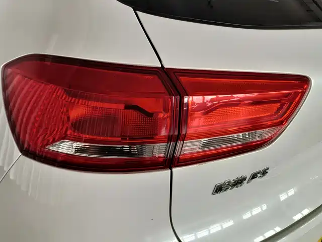 Haval F5 2020 — фото 15