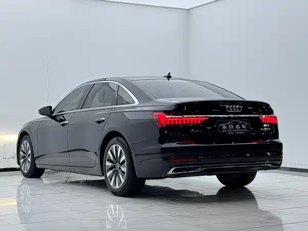 Audi A6L 2023