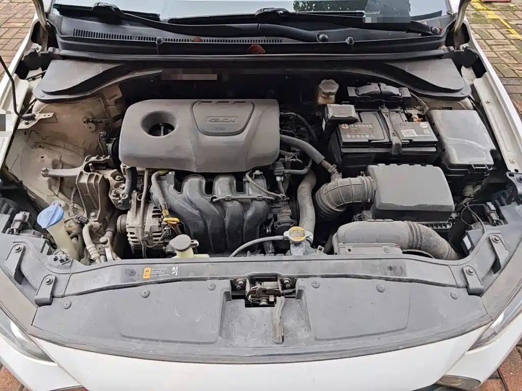 Hyundai Celesta 2018 — фото 11