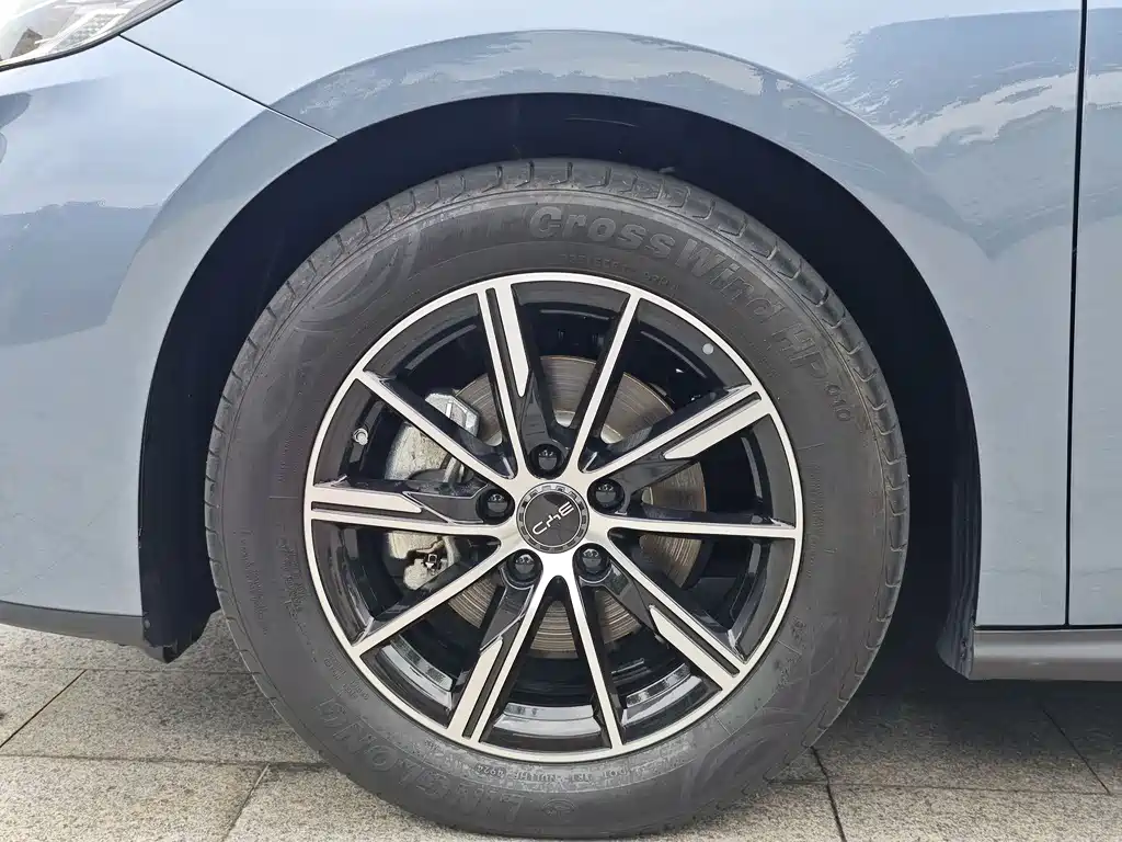 BYD Seal 06 2024 — фото 22