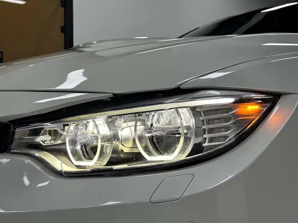BMW M4 2016 — фото 14