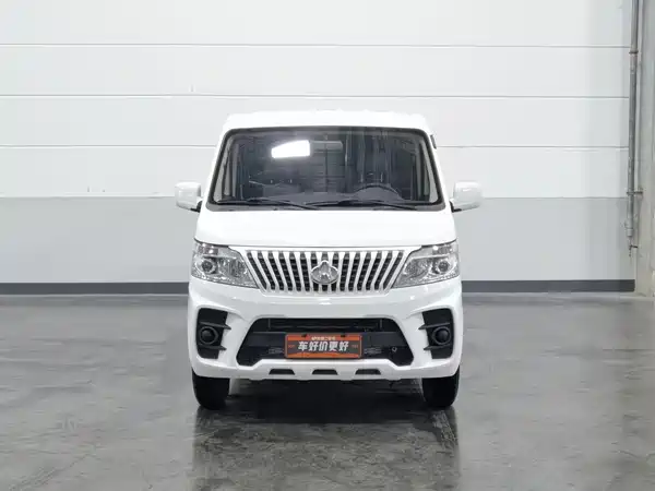 Changan Ruixing EM60 2021