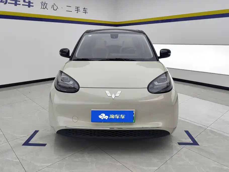 Wuling Bingo 2024