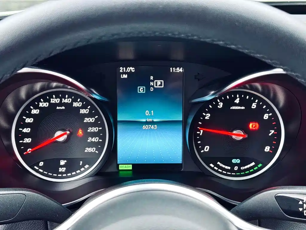 Mercedes-Benz C-Class 2019 — фото 10
