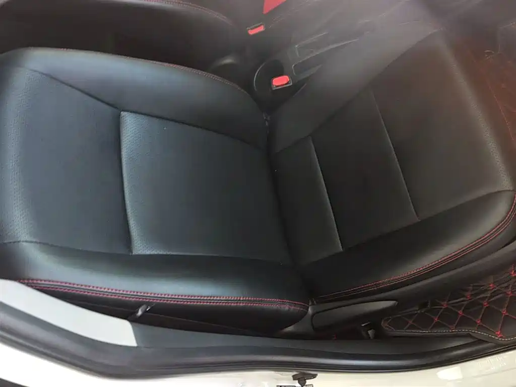 Toyota Vios 2019 — фото 25
