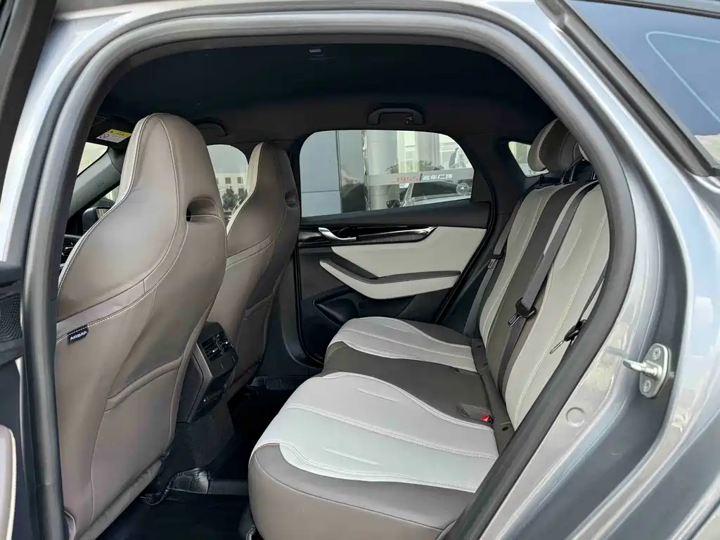BYD Qin PLUS 2023 — фото 6