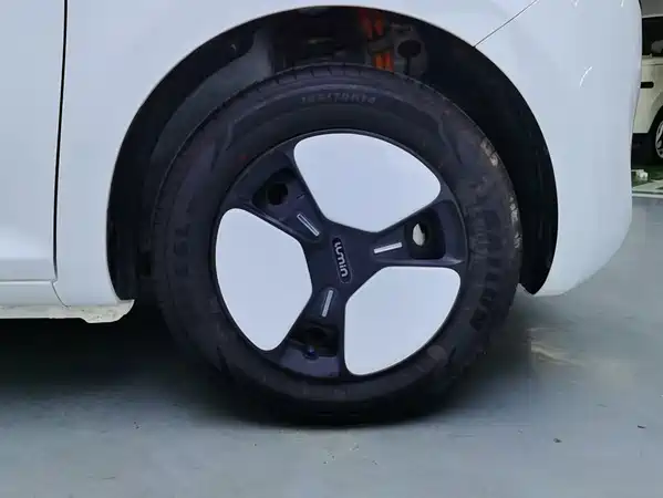 Changan Lumin 2025