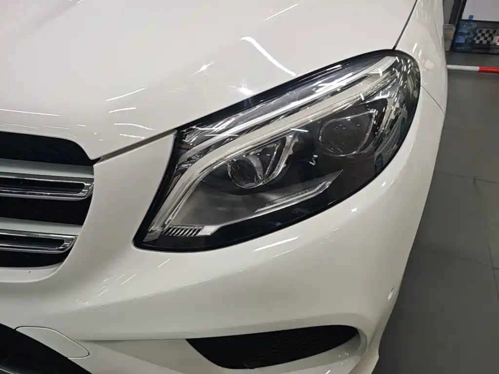 Mercedes-Benz GLE 2017 — фото 24