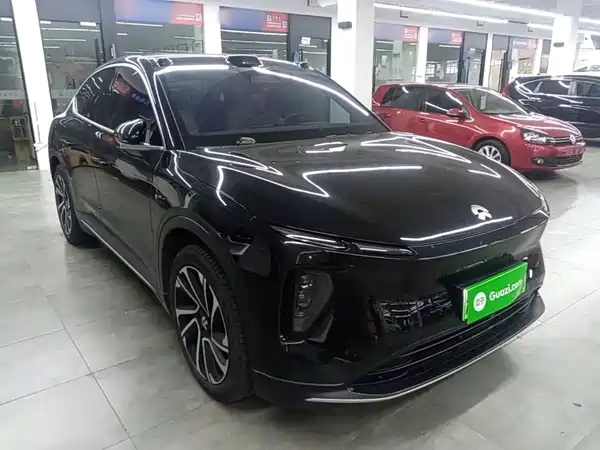 NIO EC6 2024