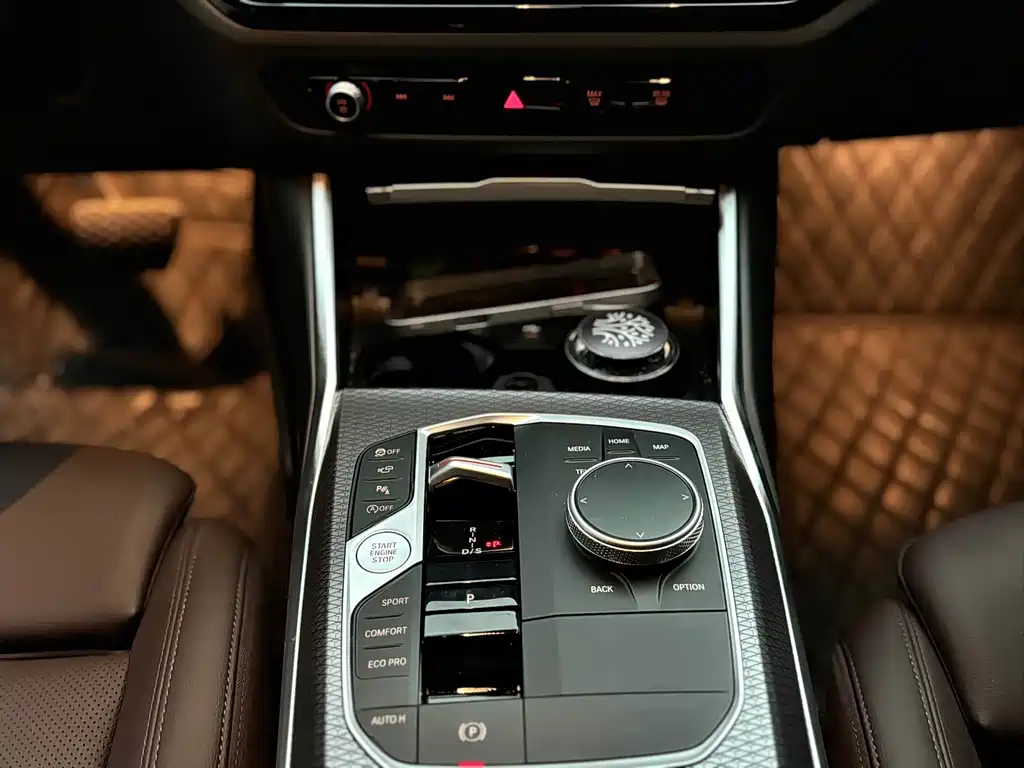 BMW 3 Series 2024