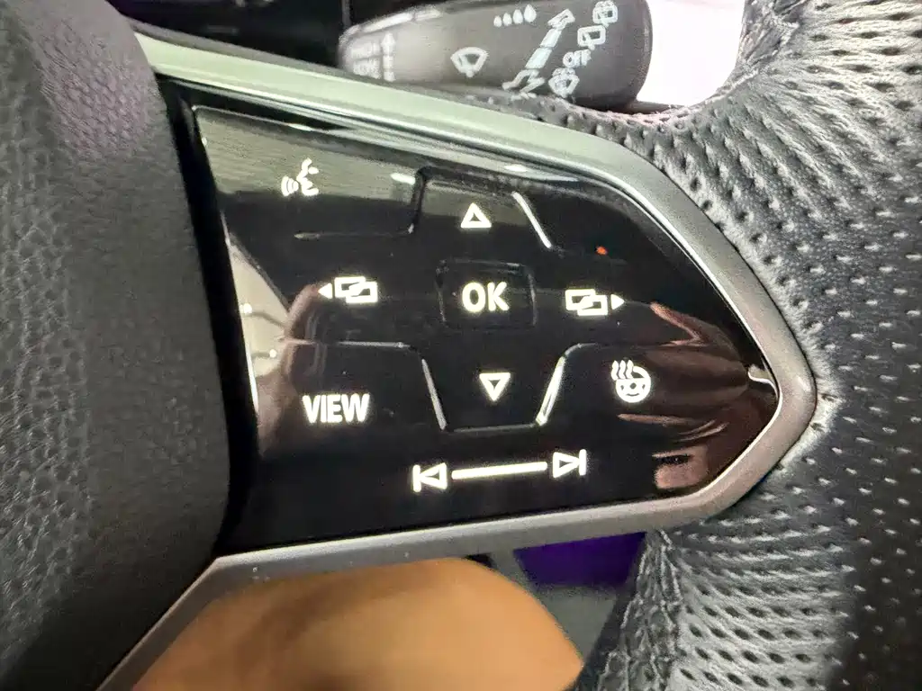 Volkswagen Golf 2023