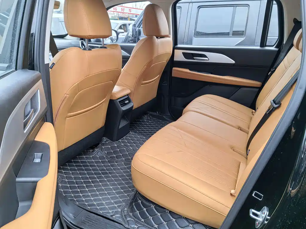 Haval H5 2025