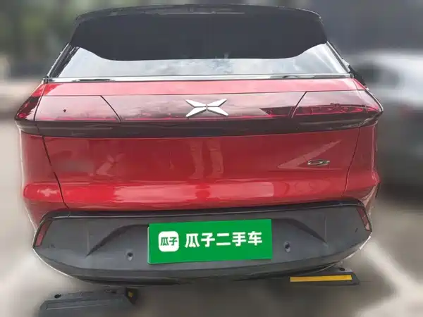 XPeng G3 2021
