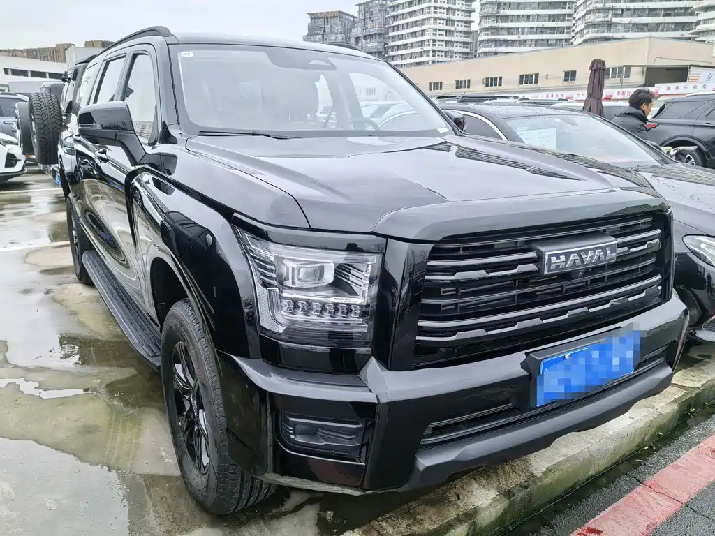 Haval H5 2025