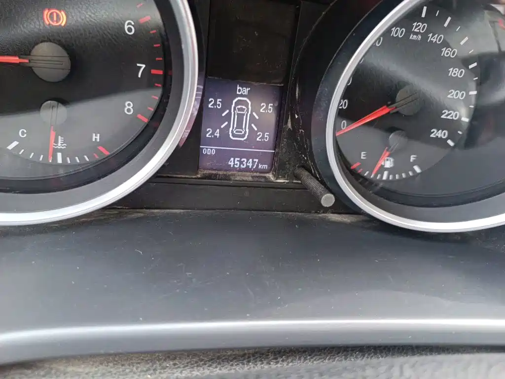 Haval H6 2016