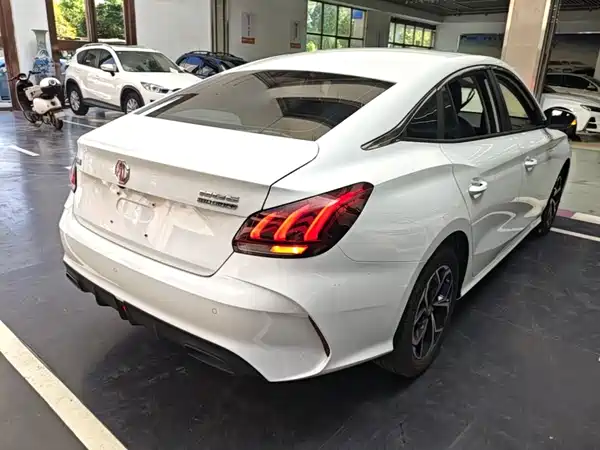 MG5 2023