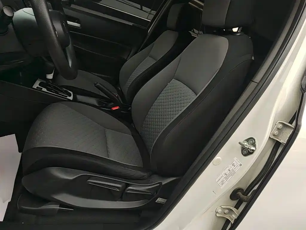 Honda Fit 2023 — фото 15