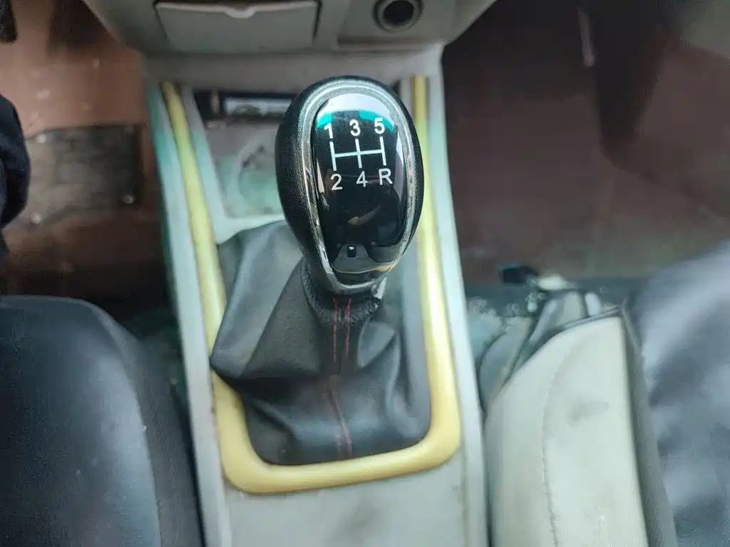 Jinbei New Hiace X30L 2021 — фото 7