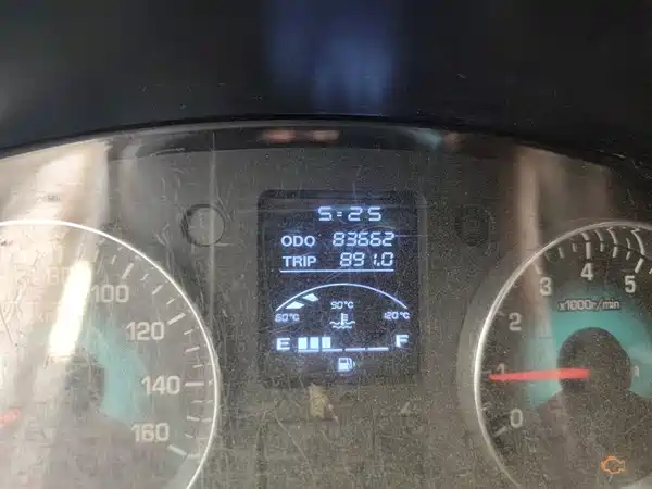Jinbei New Hiace X30L 2021