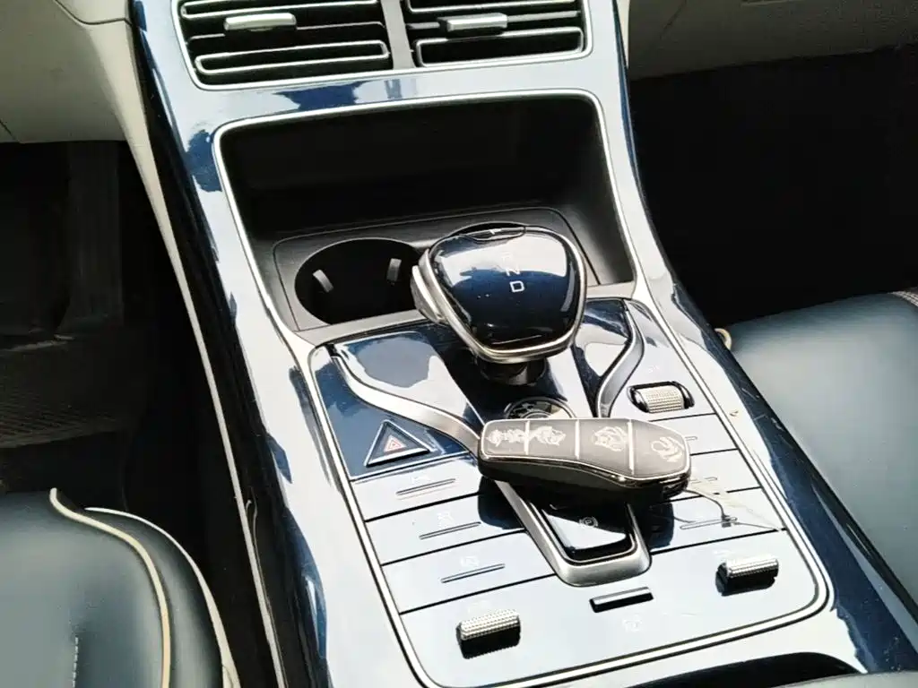 BYD Qin PLUS 2022 — фото 14