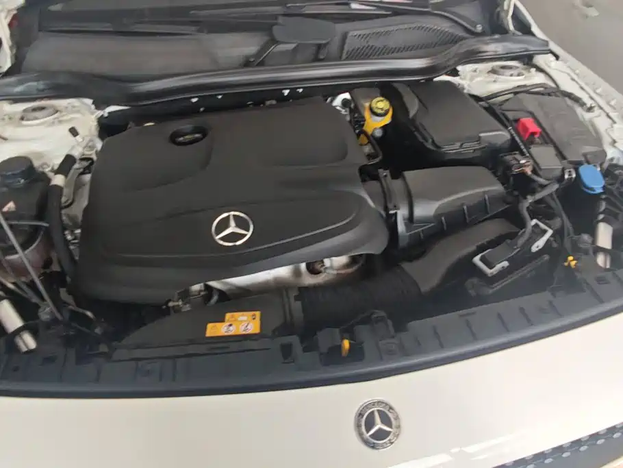 Mercedes-Benz GLA 2019 — фото 10