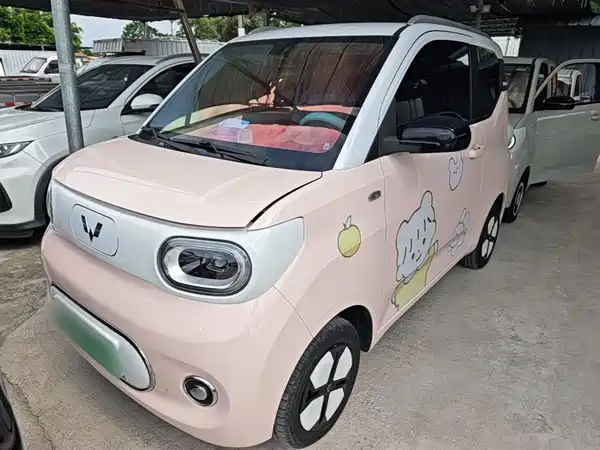Wuling Hongguang MINIEV 2024