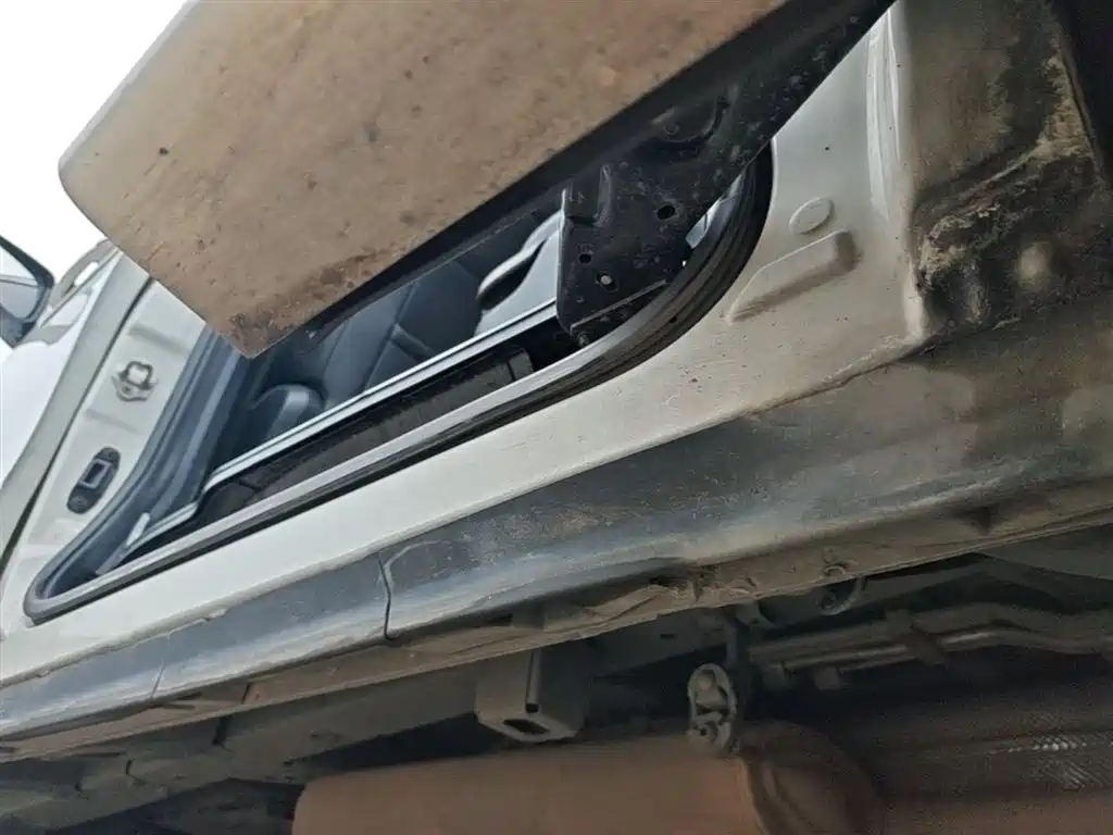 GAC Motor Trumpchi M8 2021 — фото 21