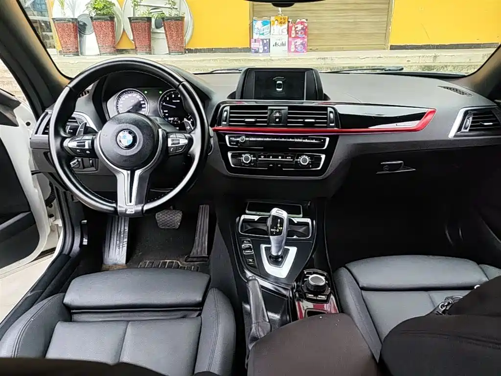 BMW 2 Series 2018 — фото 10