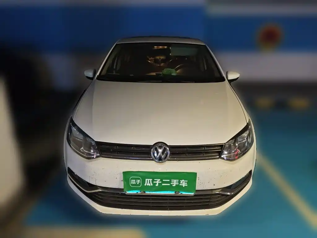 Volkswagen Polo 2018