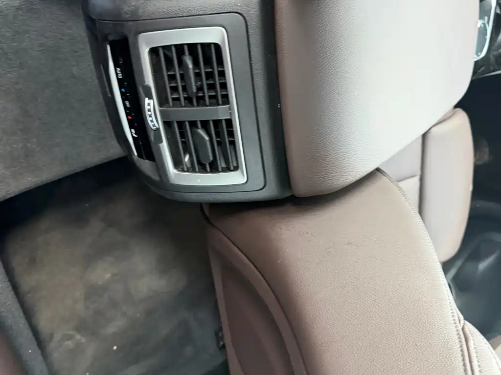 BMW X3 2024