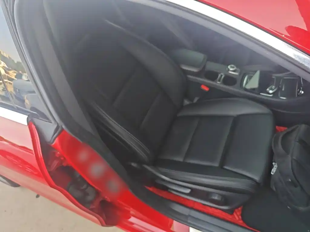 Mercedes-Benz CLA 2018 — фото 25