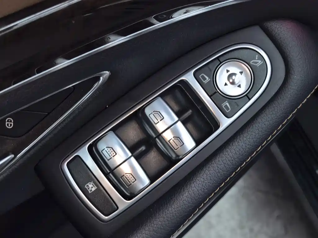 Mercedes-Benz S-Class 2020 — фото 21