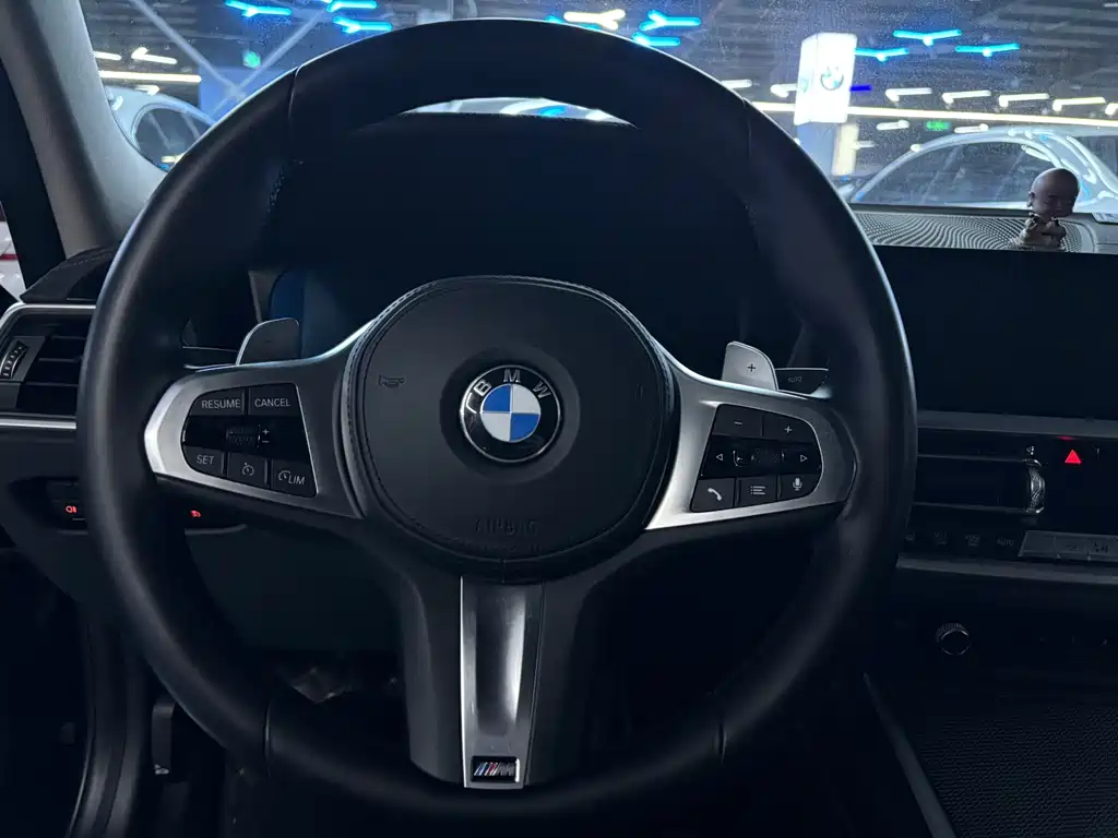 BMW 3 Series 2020