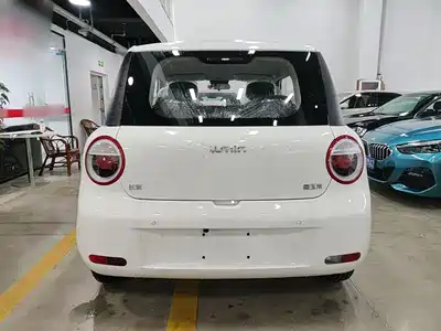 Changan Lumin 2025