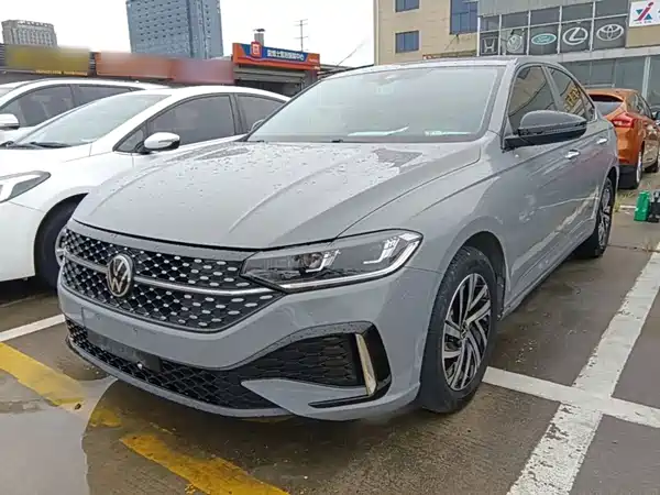 Volkswagen Lavida 2023