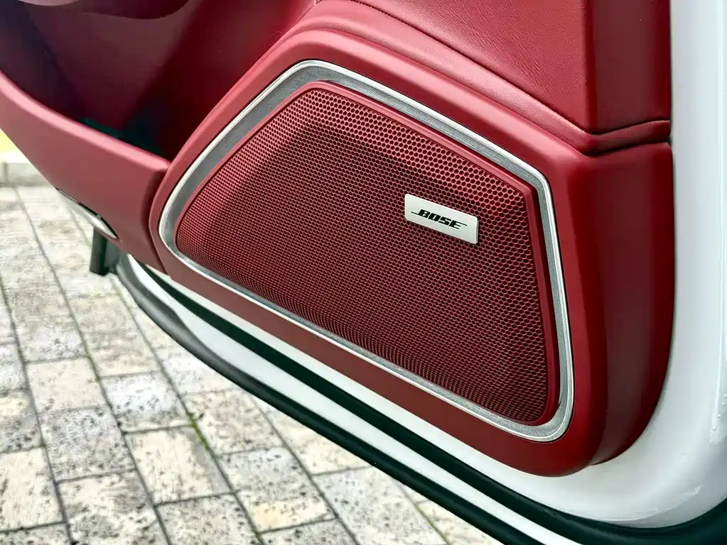 Porsche Panamera Hybrid 2022 — фото 10